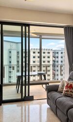 The Luxurie (D19), Condominium #613927941